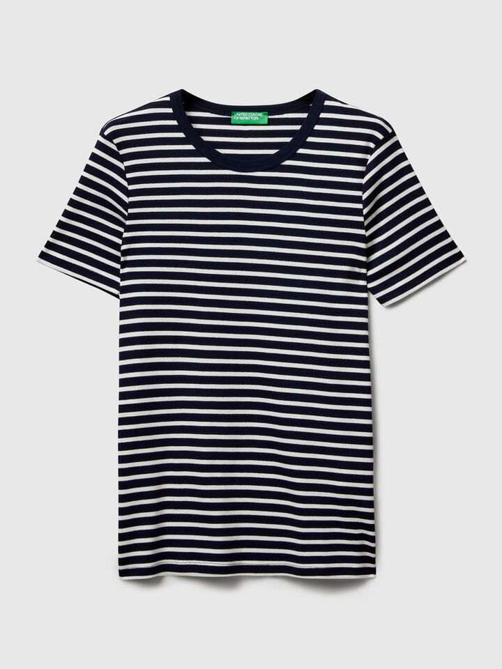 T-SHIRT Femme image number 5